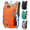 Outdoor Cycling Backpack, Large Capacity Travel Hiking Shoulder Bag, Lightweight Multifunctional Backpack with Spacious Outdoors