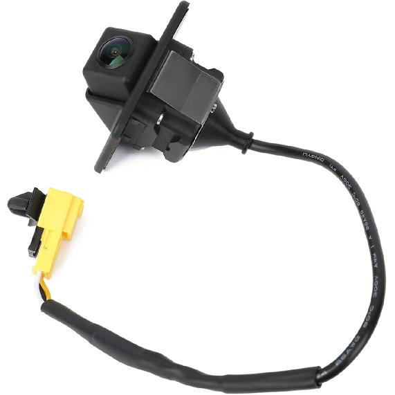95760-2T001 Arokzn Rear View Back Up Camera Compatible with Kia Optima Hybrid 2.0 2.4 2011 2012 2013 Replaces# 957602T101 95760-2T101