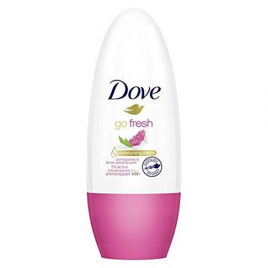 Dove go fresh granada déodorant rollon 0000096032435 uygun fiyatlı