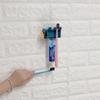 Manual Toothpaste and Cleanser Squeezer Clip - Bathroom Tool