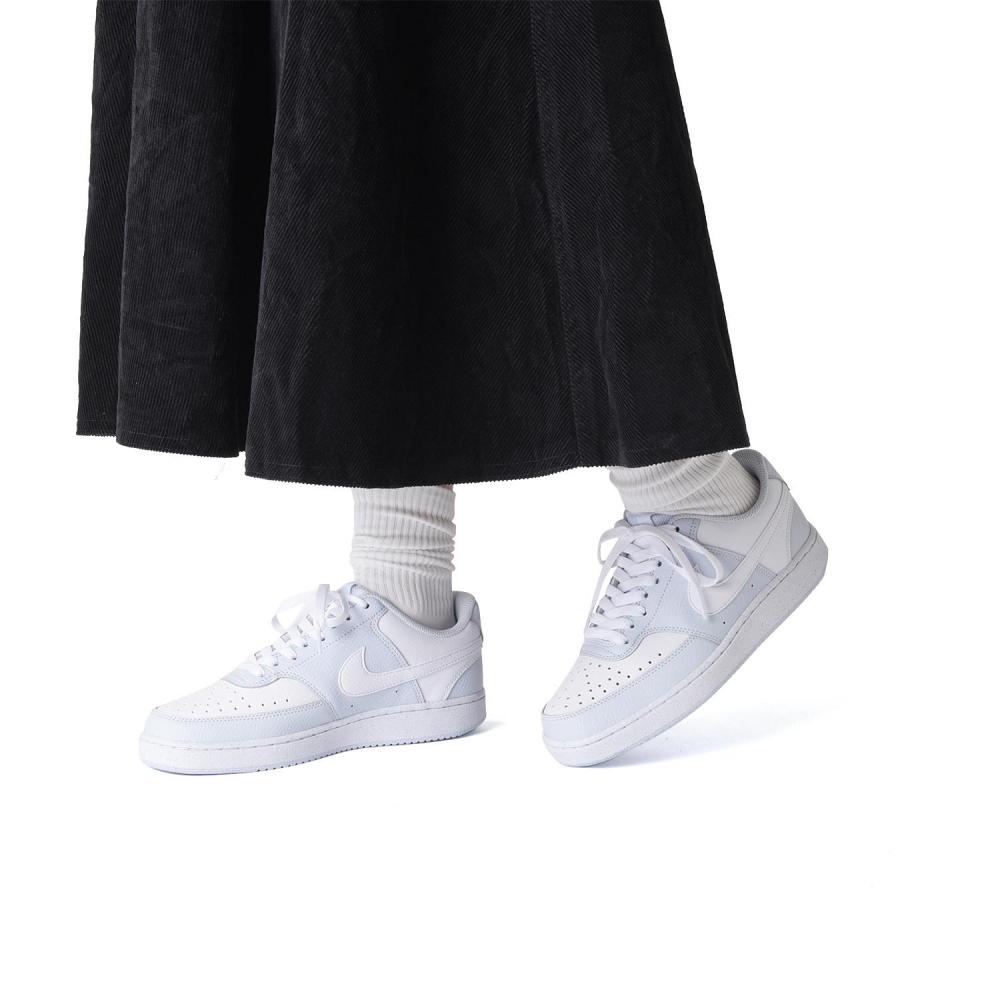 Nike Women S Court viSion Lo Ftblgy Wht Model Wdh3158