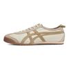 ONITSUKA TIGER Mexico 66 Birch Carbon Unisex Sneakers Cream 1183C076-101