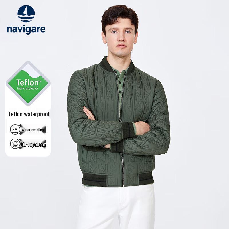 

Мужская зимняя куртка с подкладкой NAVIGARE 1331012051 2XL