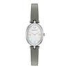 AR11779 (Sinfonia) Sinfonia Mother-of-Pearl Women's Leather Watch