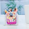 Popular Movie-related Pen Holders, A Must-have For Students