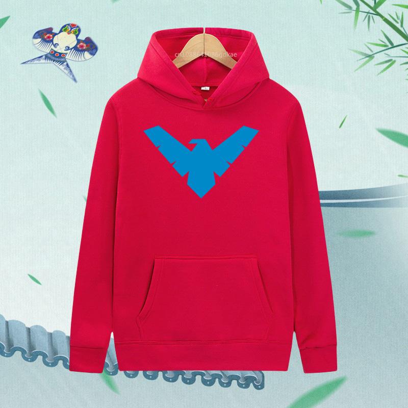 Neue Mode Hoodies Lustiger Druck Hoodie Harajuku Sweatshirts Damen Herren Langarm Kleidung Normale Passform Herbst Fleece-Hoodie