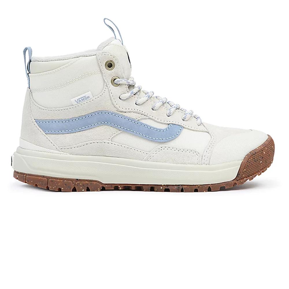 Sneakers Vans Brown Ultrarange Exo Hi Mte-1