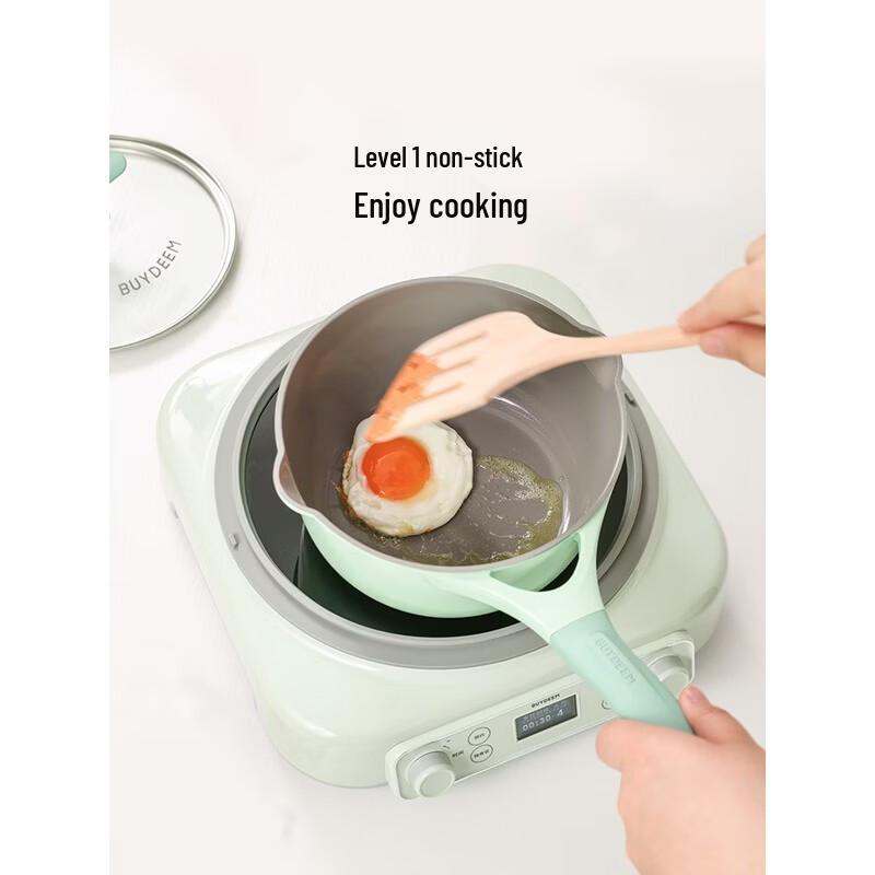 

Buydeem PL03/A1 Non-stick Saucepan