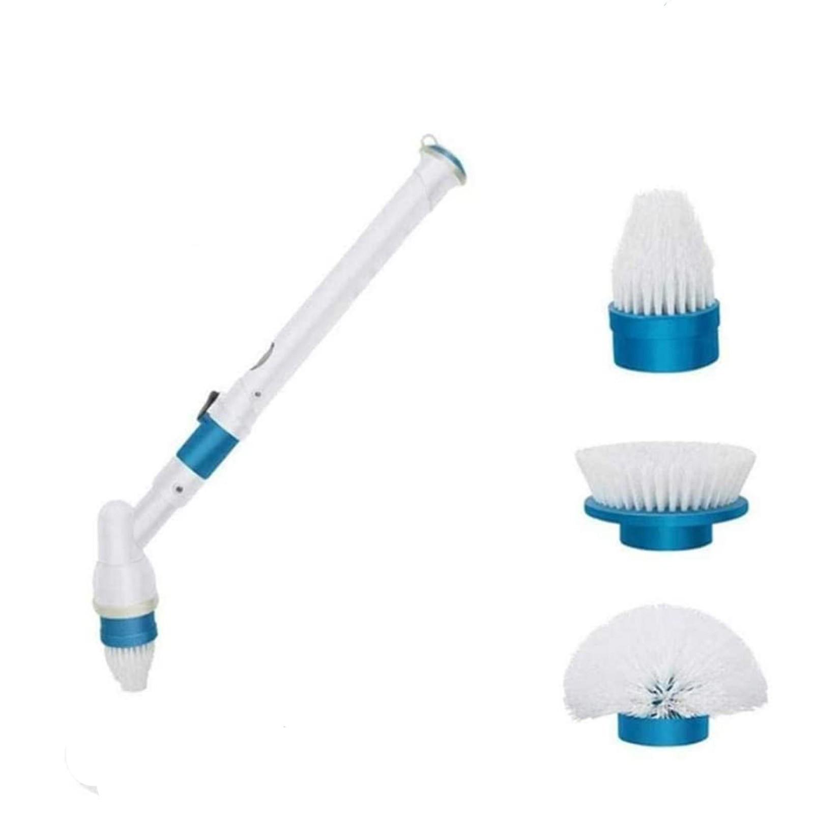 

Вращающаяся электрическая вращающаяся аккумуляторная телескопическая щетка для чистки