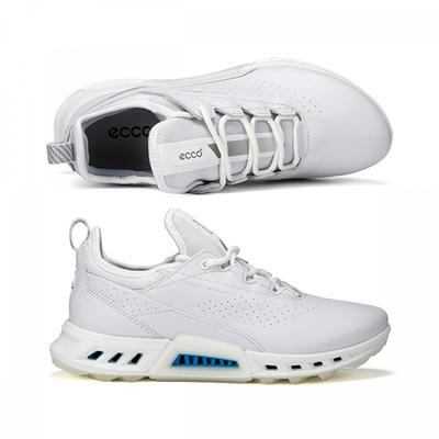Echo 130903 01007 13090301007 Biome C4 Gore Tex Gore Tex Golfové tenisky