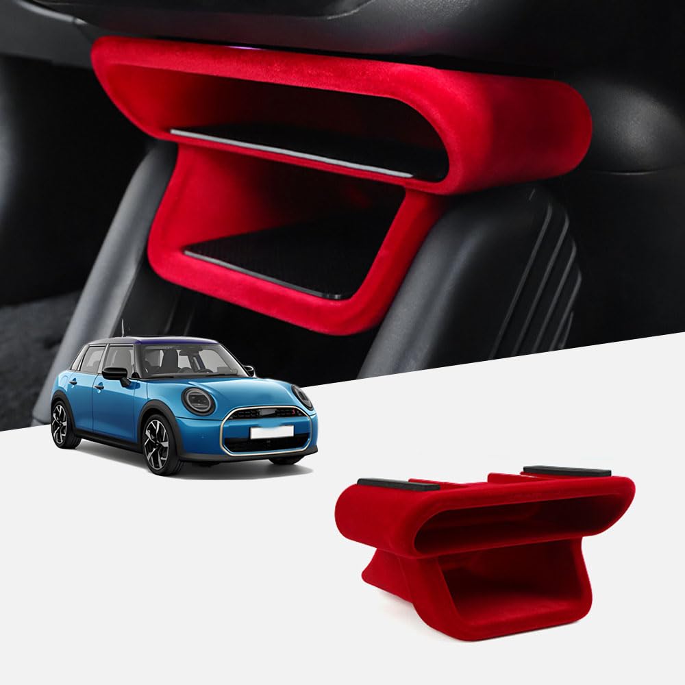 FOR NEW MINI Cooper J01 SE S J05 ACEMAN Aceman 2024 2025 Custom Parts