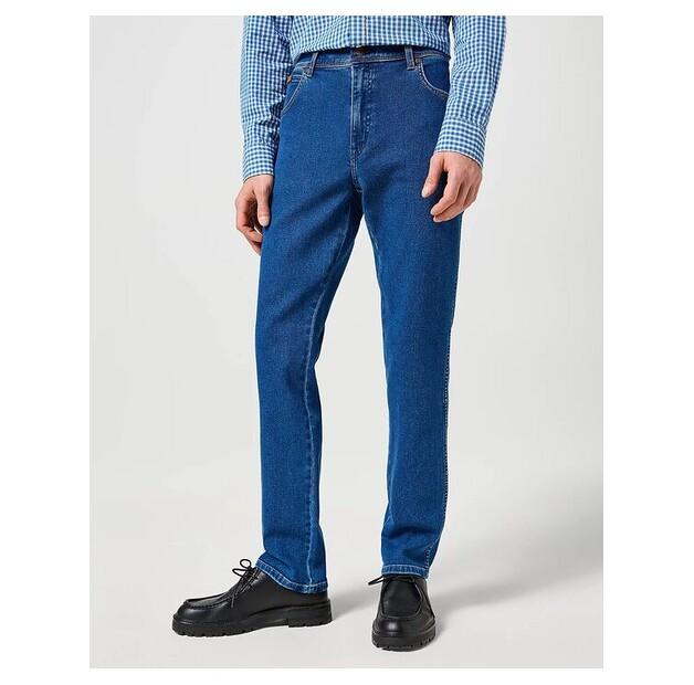

Джинсы Wrangler TEXAS SLIM EU W36_L34