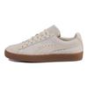 Puma Suede Classic Natural Warmth Birch Unisex Sneakers Tan 363869-02