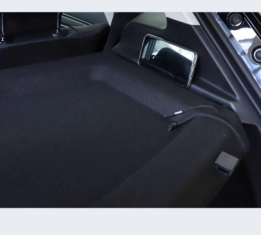 Wuling Xingyun Rear Trunk Storage Baffle