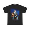 James Taylor Graphic T Shirt Vintage Unisex Heavy Cotton Tee
