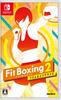 Fit Boxing 2 - Rytmus a cvičení - - Přepínač