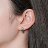 Daily One-Touch Earrings