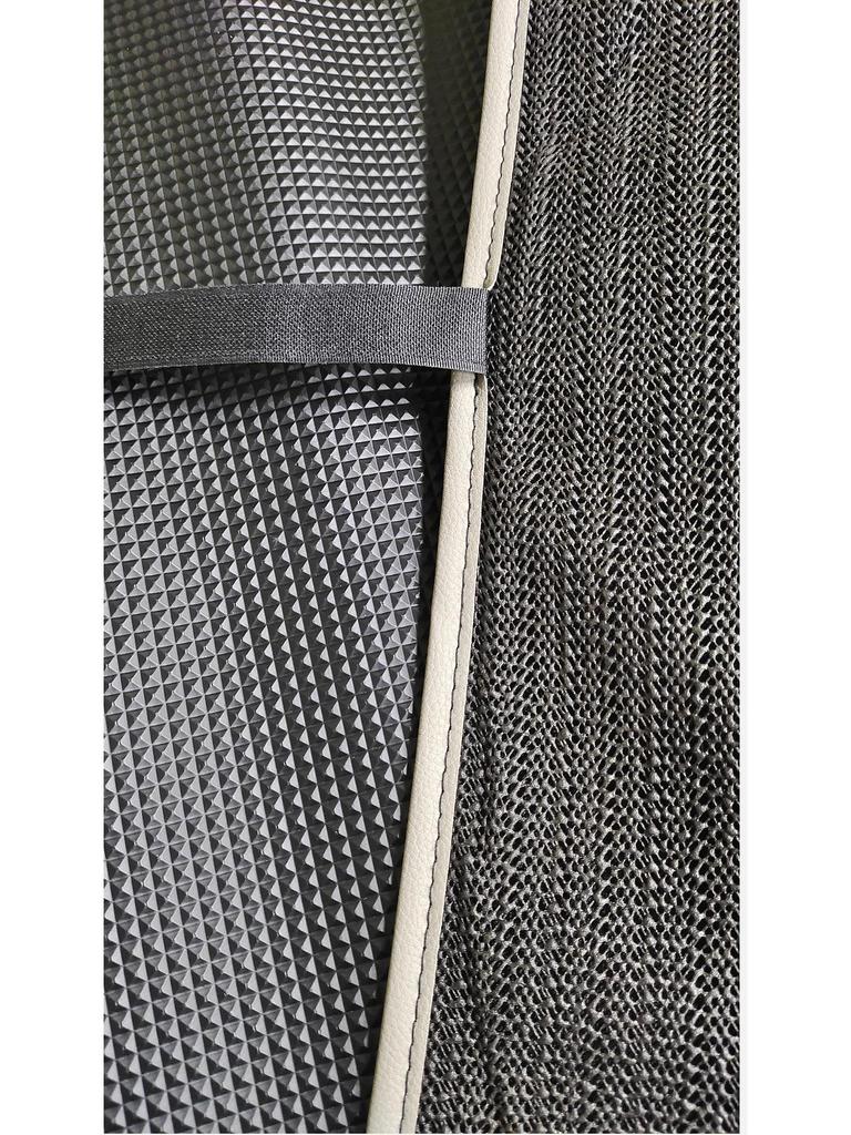 Non-Slip Trunk Mat for JB64/JB74 Jimny Interiors