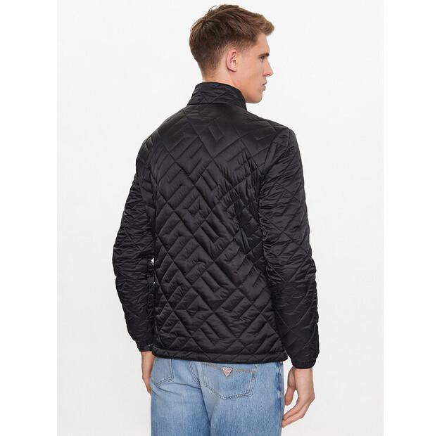 Куртка переходная Guess M3YL11 WFHN2