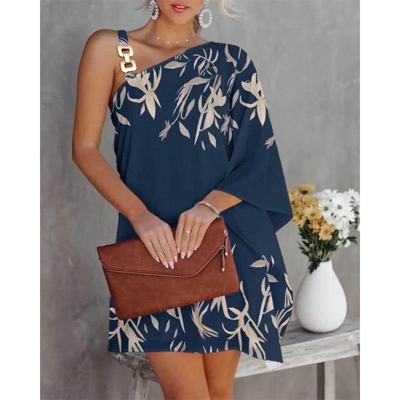 GMXIA Women's Fashion Summer Spring Casual Dresses