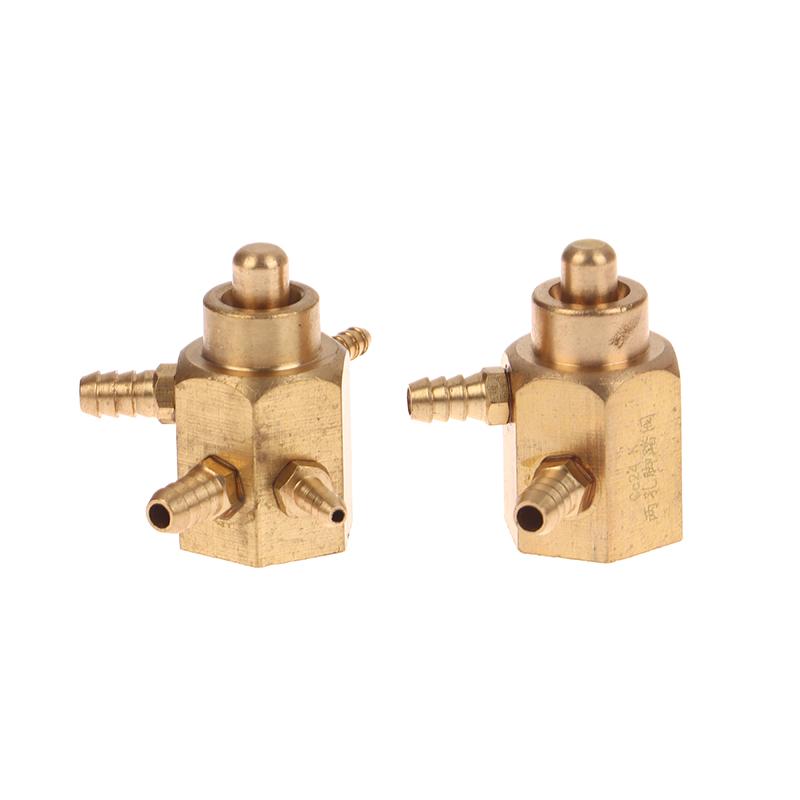 Dental Chair Accessory Two/Four Holes Foot Valve Comprehensive Dental Supply Consumable Oral Instruments