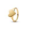 2026 New 925 Sterling Silver Ring Lover's Holiday Gift Jewelry Women Butterfly Pink Heart Golden Infinite Rings
