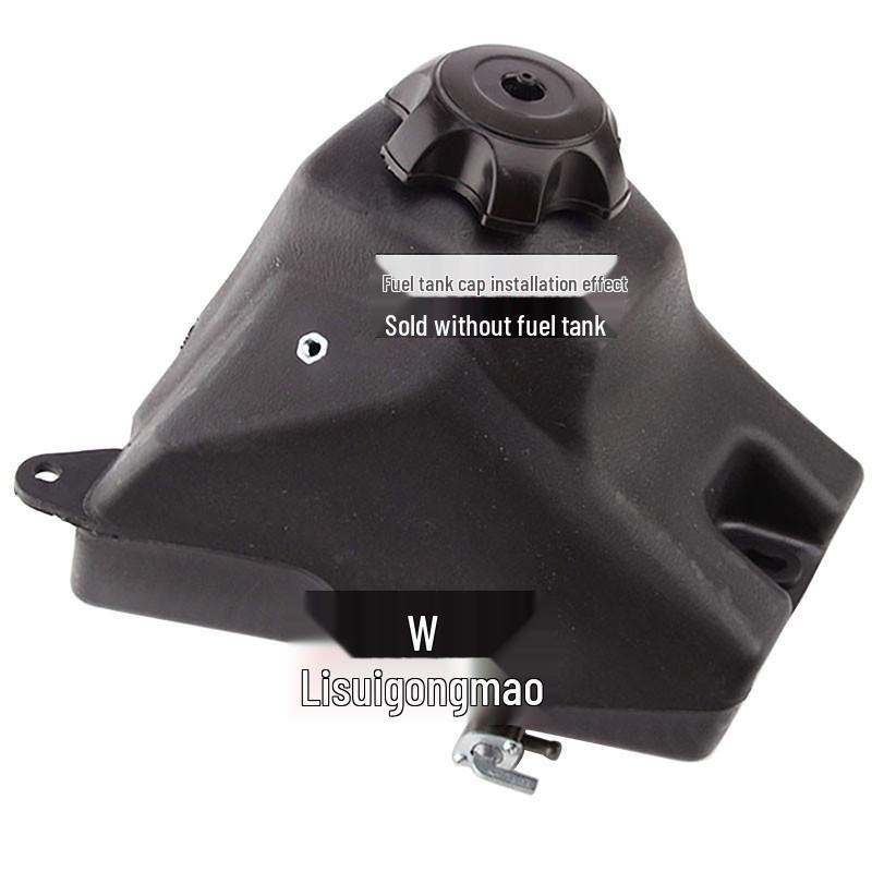 ATV Off-Road Beach Buggy Motorcycle Fuel Cap CRF50 KLX 49mm