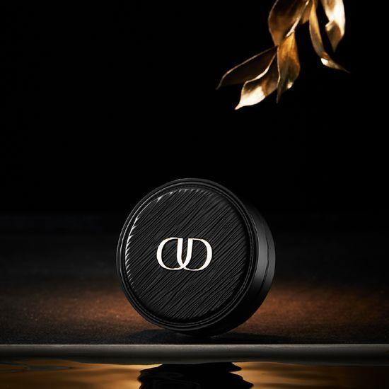 Chere Jeanne Fondant Matte Parfait Cushion 14g