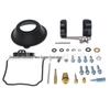 Yamaha XJ600S SECA II (1992-1998) Vergaser-Reparatursatz