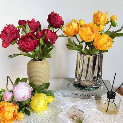 Deko & Wohnaccessoires – Künstliche Blumen & Kränze
