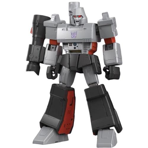 

HiPlay Transformers Legends Edition - G1 Megatron, Approximately 170mm Tall, Pre-Colored Plastic Model Kit