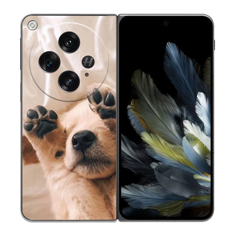 For Oneplus Open Case Marble Cover Phone Case For One Plus Open 5G Hard Plastic Back Protective Oneplus Open 7.82" Bumper Funda