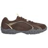 Fila Echape Choco Comfortable Versatile Lifestyle Casual Shoes Unisex Casual Shoes Brown FS261OD03X087-219