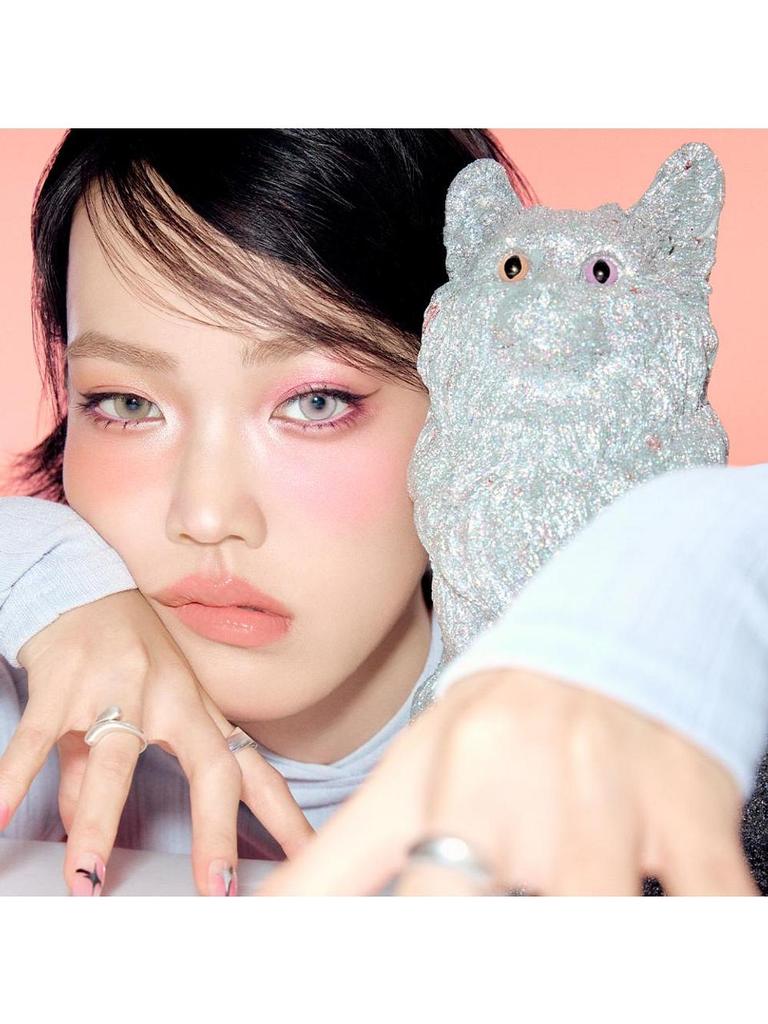 [Tooth Slash Four] [Isabae Brand] Tooth Slash Four Odd Balance Color Eye Palette