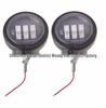 Harley Motorcycle 4.5" Fog Light Waterproof Lampshade