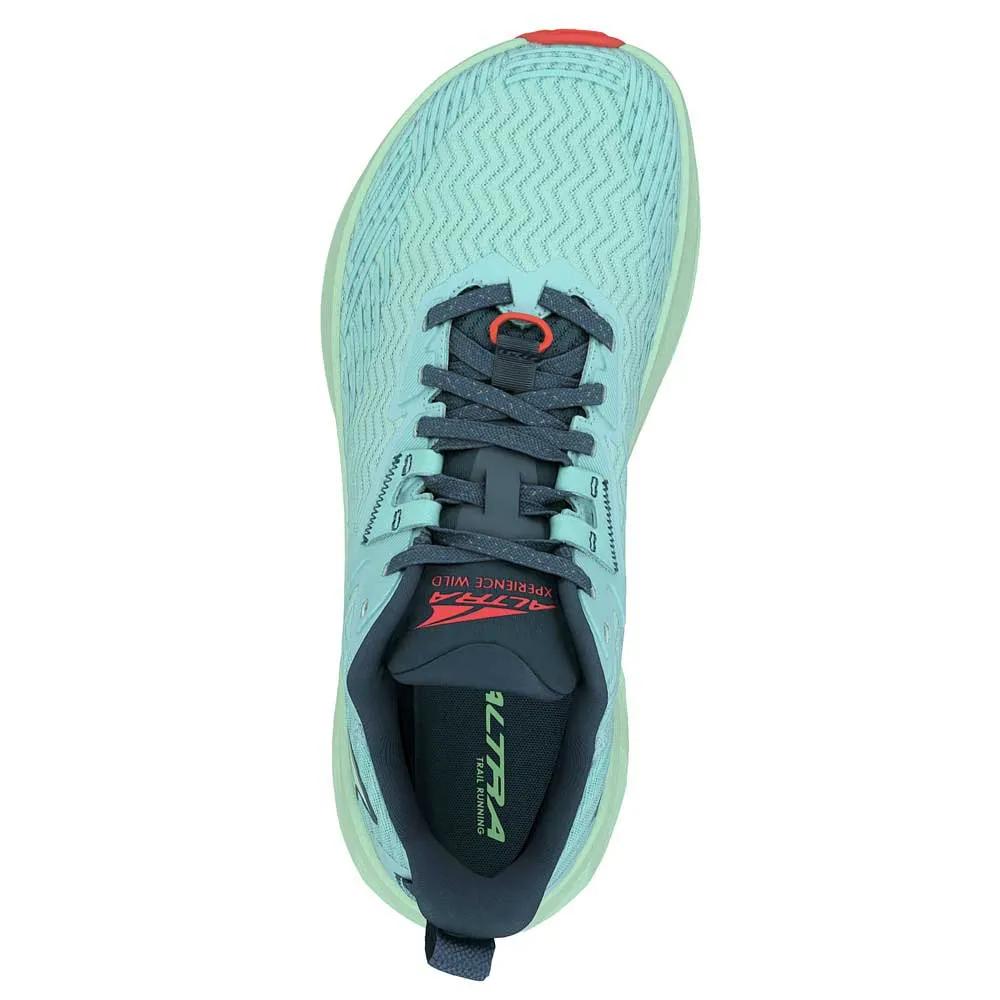 Altra Кроссовки для трейлраннинга Experience Wild