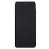 For Samsung Galaxy S20+ 4G G985/S20+ 5G G986 Grade C OLED Screen and Digitizer Assembly+Frame (without Logo)