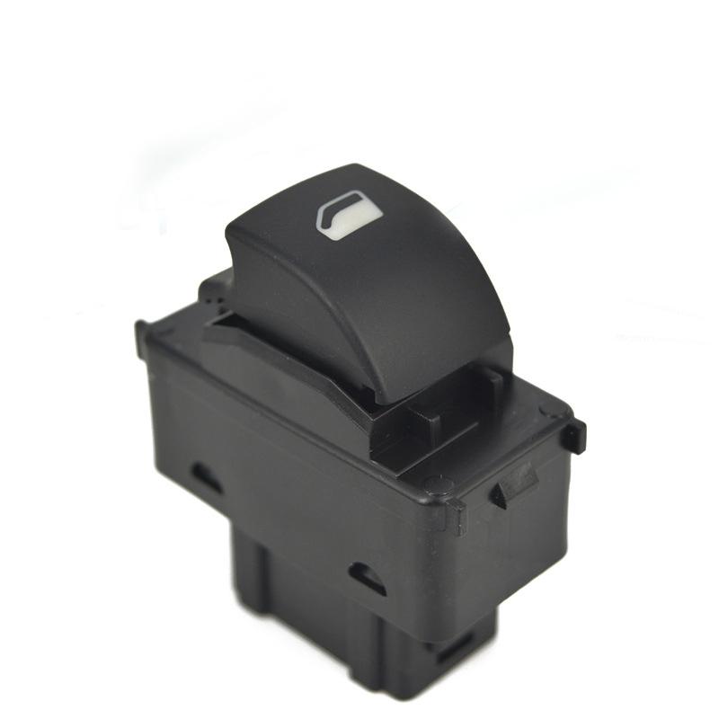 For Peugeot Partner Tepee 207 Citroen Berlingo 6490.E2 6490E2 Power Window Control Lifter Switch Regulator Button Accessories