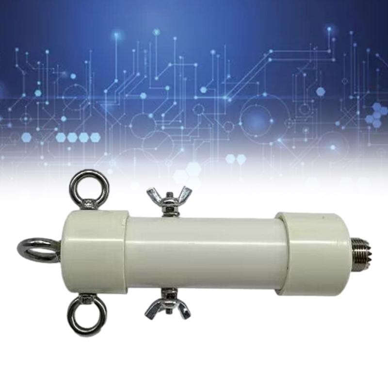Balun-Antenne Balun 500W Kurzwellenantenne Balun-Empfänger Wasserdichte Antenne Kommunikationsantenne