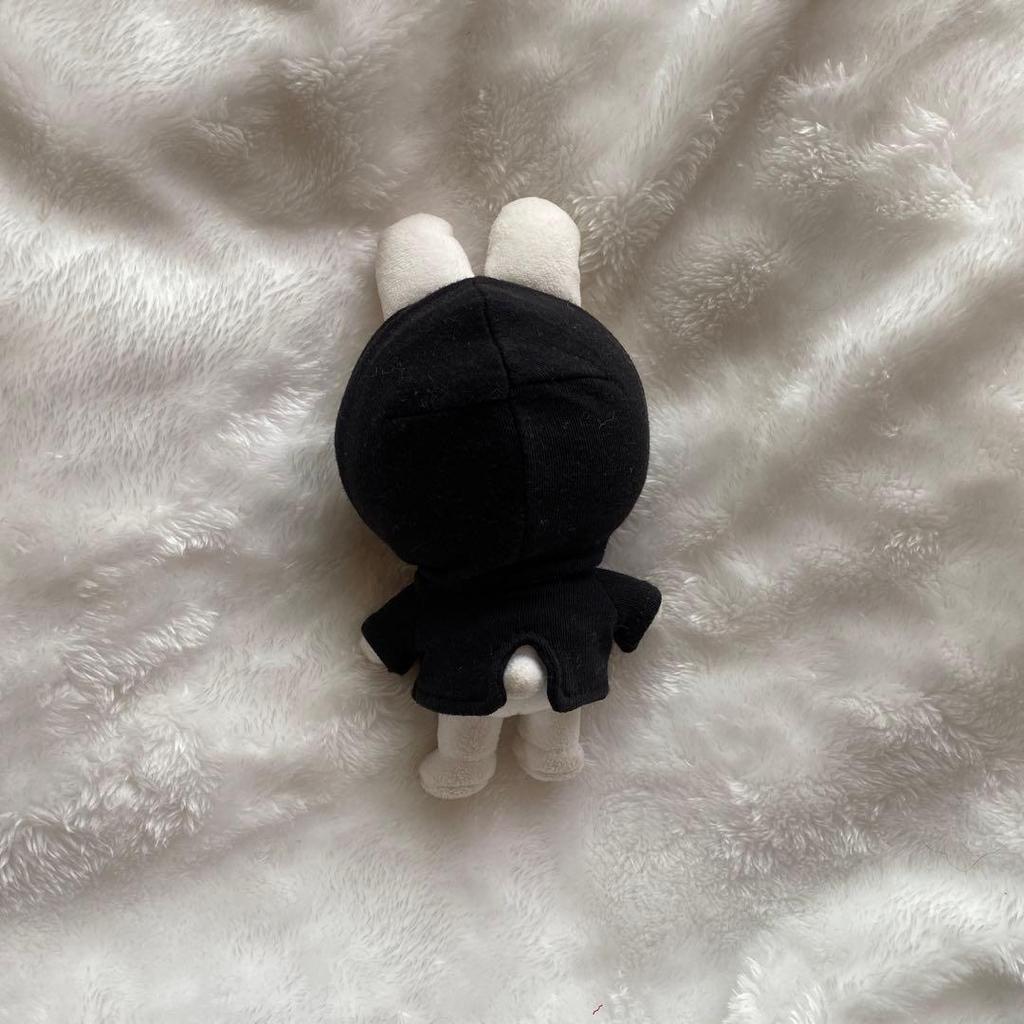 [USED] Straykids Skzoo Mini Plush Leavitt Plush Toy