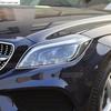 For Mercedes Benz CLS Class 2012-2024 Car Headlight Transparent TPU Protective Film Front Light Tint Change Color Accessories