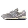 New Balance 996 V2 'Brown' Sneakers CM996HJ2