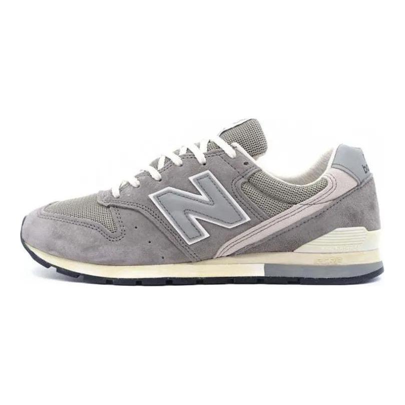 New Balance 996 V2 'Brown' Sneakers CM996HJ2