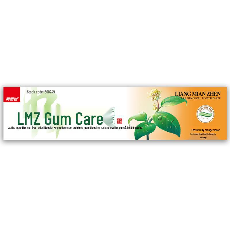 Liangmianzhen Gum Care Toothpaste