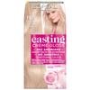 Loreal casting creme gloss colore per capelli - 1010 biondo ghiaccio (48ml, 72ml, 60ml)