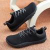 Mens Walking Shoes Lightweight Running Sneakers for Men Anti Slip Comfortable Casual Sports Shoes Breathable Training Shoes