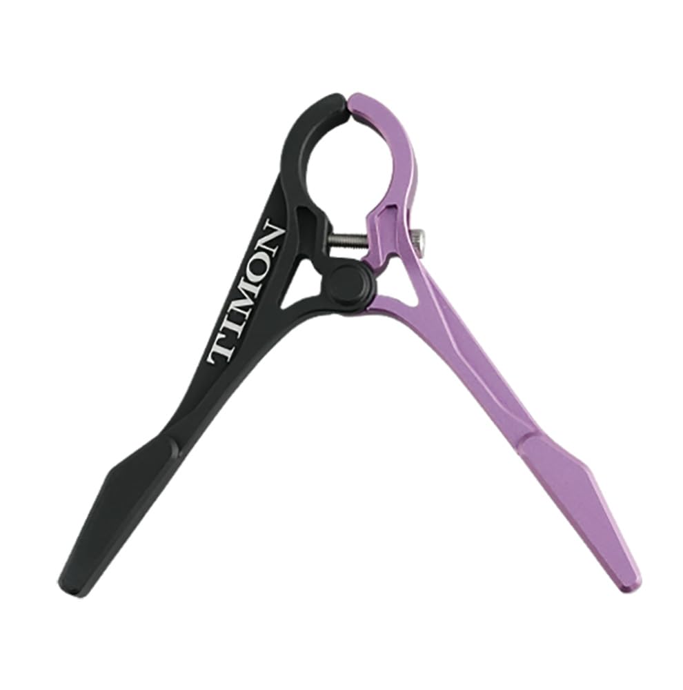 

JACKALL Timon NET STAND Purple T-CONNECTION фиолетовый