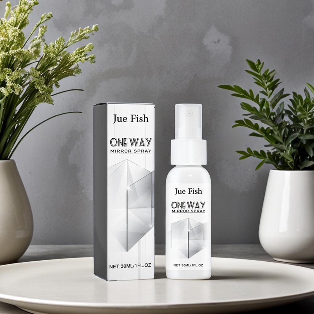 1/3/5/10PCS Car Glass Cleaning Anti-fog Spray Cleans Dust Stains Auto Glass Anti Rain Mirror Cleaning Spray Car Accessories