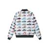 Sb Iso Dunk Jacket CV4357-084