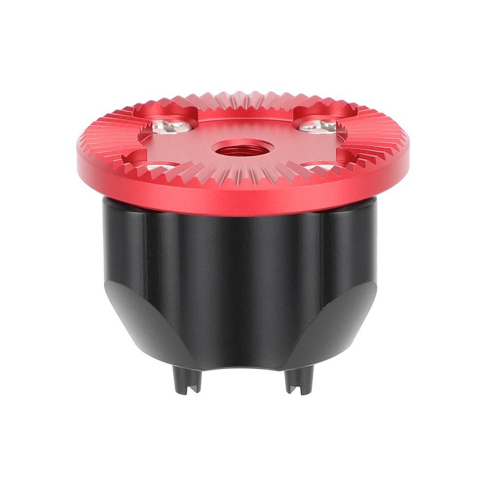 HDRIG ARRI Gear Adapter with 3/8 ARRI Positioning Screw 3854 C3854